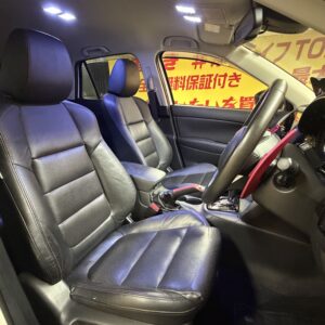 CX-5 XD Lパッケージ【総合評価優良車】【カスタム】