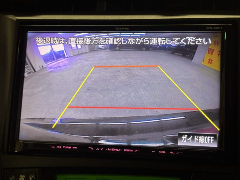 PRIUS プリウス S ツーリングセレクションG’s 【特別仕様車】【車検2年付】