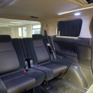 ALPHARD アルファード 240S 【カスタム】【車検2年付】