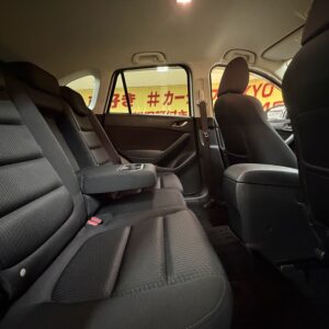 CX-5　XD【総合評価優良車】【4WD】