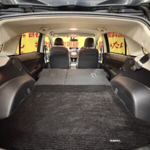 IMPREZA 　インプレッサスポーツ　1.6i-L【4WD】