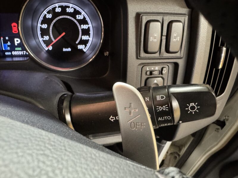 DELICA デリカD5 Gパワーパッケージ【カスタム】【総合評価優良車】