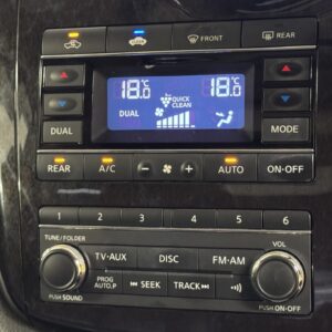 ELGRAND　エルグランド　ライダーブラックライン　黒本革シート仕様　パワーシート 【特別仕様車】【4WD】【カスタム】