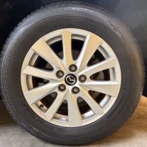 CX-5　XD【総合評価優良車】【4WD】