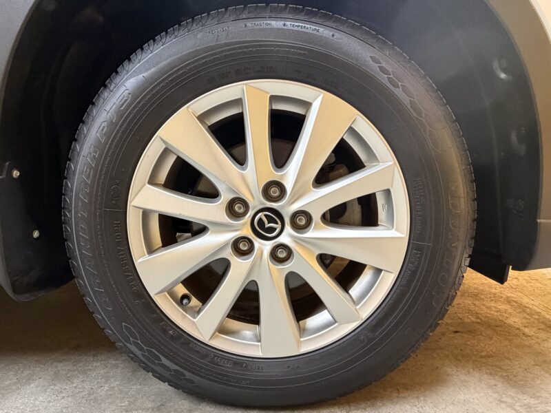 CX-5 XD【総合評価優良車】【4WD】
