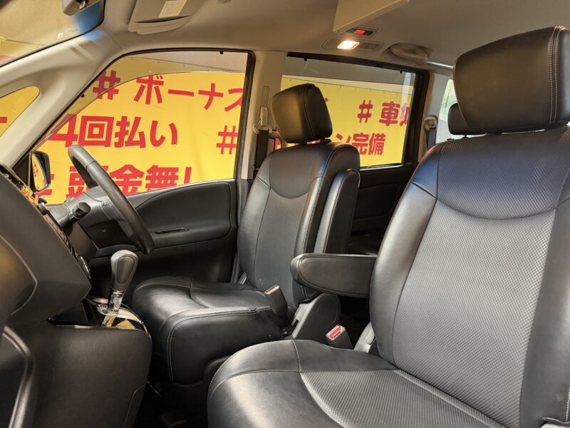 SERENA セレナ ハイウェイスター S-HYBRID アドバンスドセーフティPKG【総合評価優良車】