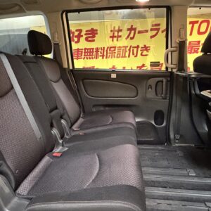SERENA　セレナ　ハイウェイスターS-HV　 Vセレクション【特別仕様車】【車検２年付】