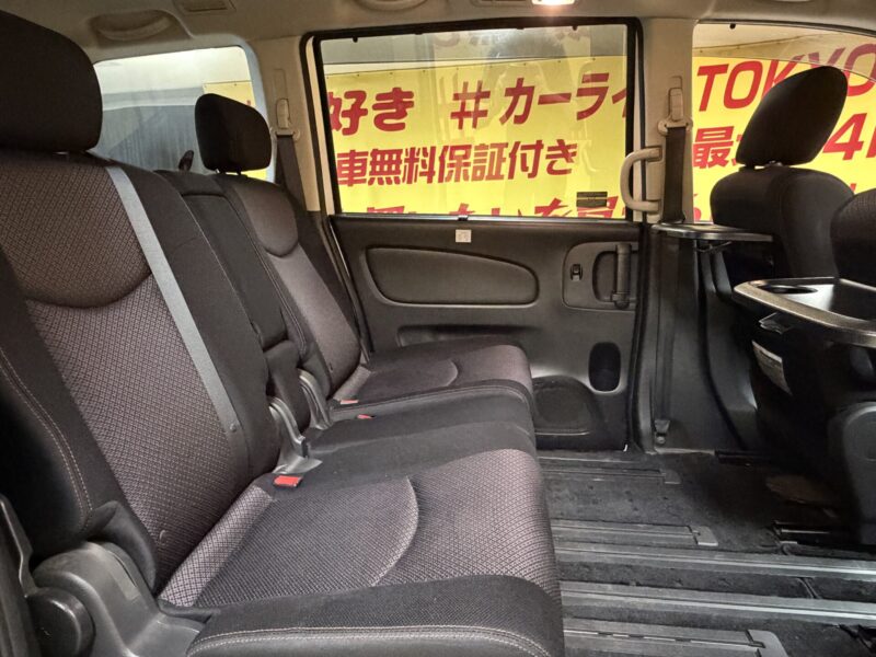 SERENA セレナ ハイウェイスターS-HV Vセレクション【特別仕様車】【車検2年付】