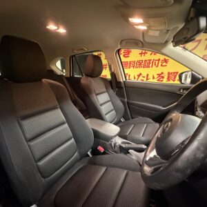 CX-5　XD【総合評価優良車】【4WD】