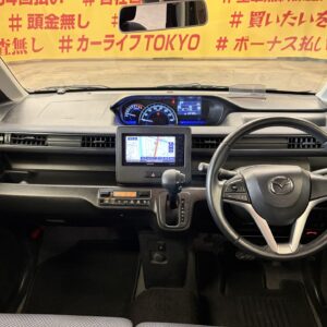 FLAIR　フレア　ハイブリッドXS　