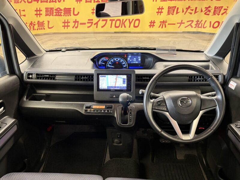 FLAIR フレア ハイブリッドXS