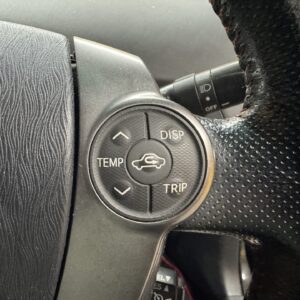 PRIUS　プリウス　S ツーリングセレクションG’ｓ　【特別仕様車】【車検２年付】　
