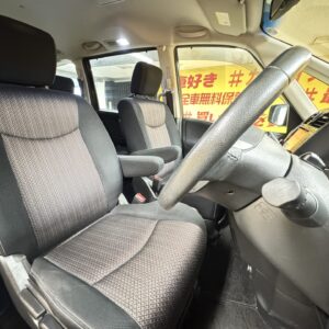 SERENA　セレナ　ハイウェイスター S-HYBRID・アドバンスドセーフティパッケージ 後期型【特別仕様車】【車検２年付】