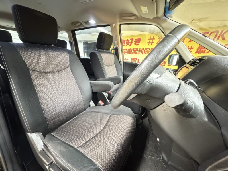 SERENA セレナ ハイウェイスター S-HYBRID・アドバンスドセーフティパッケージ 後期型【特別仕様車】【車検2年付】