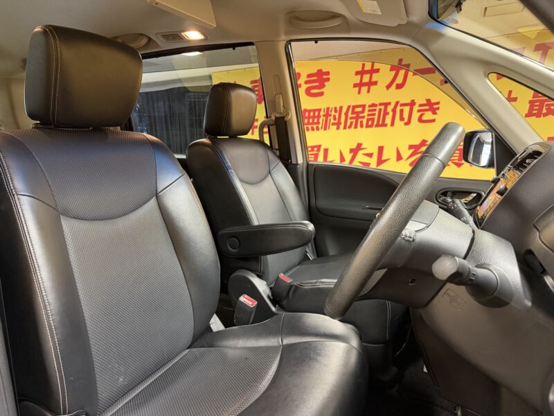SERENA セレナ ハイウェイスター S-HYBRID アドバンスドセーフティPKG【総合評価優良車】