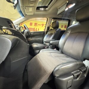 ELGRAND エルグランド 250ハイウェイスター アーバンクロム【特別仕様車】【総合評価優良車】【カスタム】