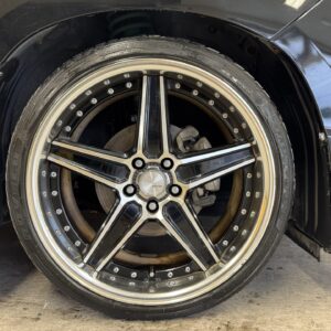 ALPHARD アルファード 240S プライムセレクションⅡ　タイプゴールドⅡ【総合評価優良車】【特別仕様車】【車検２年付】