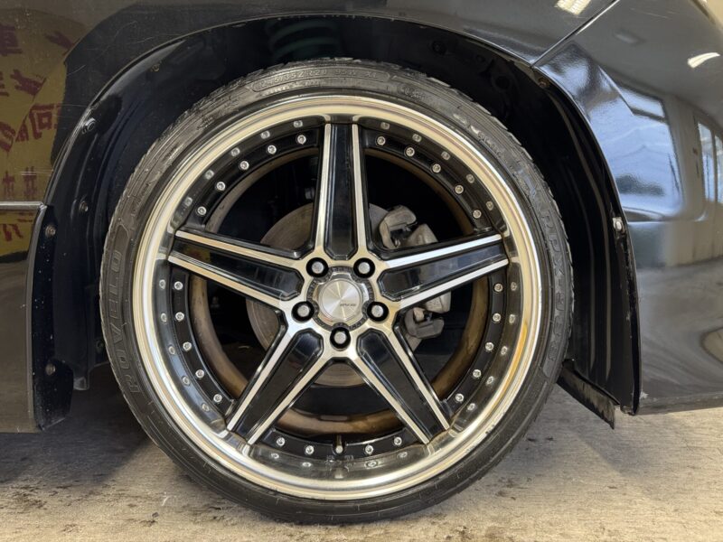 ALPHARD アルファード 240S プライムセレクションⅡ タイプゴールドⅡ【総合評価優良車】【特別仕様車】【車検2年付】