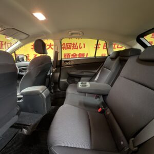 IMPREZA 　インプレッサスポーツ　1.6i-L【4WD】