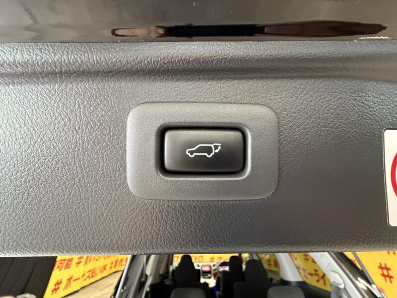 VELLFIRE ヴェルファイア 2.4Z プラチナムセレクション【特別仕様車】【カスタム】