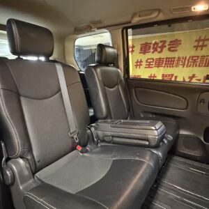 SERENA  セレナ ハイウェイスター S-HYBRID アドバンスドセーフティPKG【総合評価優良車】