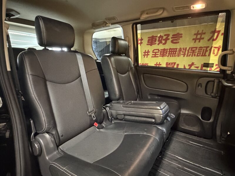SERENA セレナ ハイウェイスター S-HYBRID アドバンスドセーフティPKG【総合評価優良車】