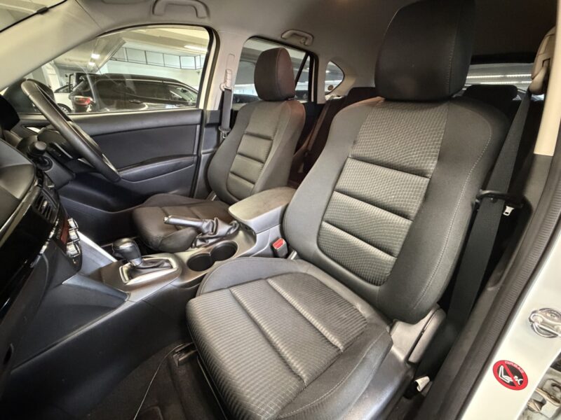 CX-5 XD【総合評価優良車】【車検2年付】