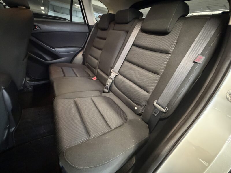 CX-5 XD【総合評価優良車】【車検2年付】