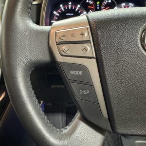 VELLFIRE　ヴェルファイア　2.4Z 【車検２年付】