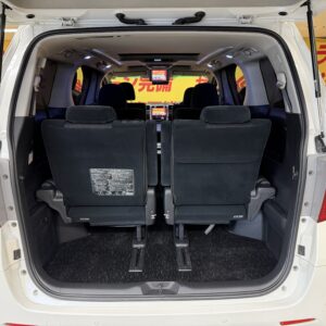 ALPHARD アルファード 240S 【カスタム】【車検2年付】