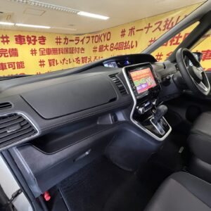 SERENA セレナ ハイウェイスター Vセレクション【特別仕様車】【ワンオーナー】