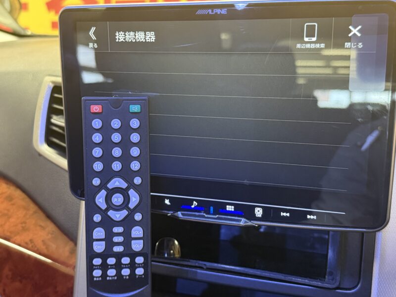 VELLFIRE ヴェルファイア 2.4Zプラチナセレクション2【特別仕様車】【カスタム】【車検2年付】