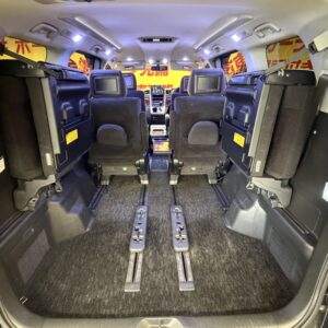 VELLFIRE　ヴェルファイア　2.4Zプラチナセレクション2【特別仕様車】【カスタム】【車検2年付】