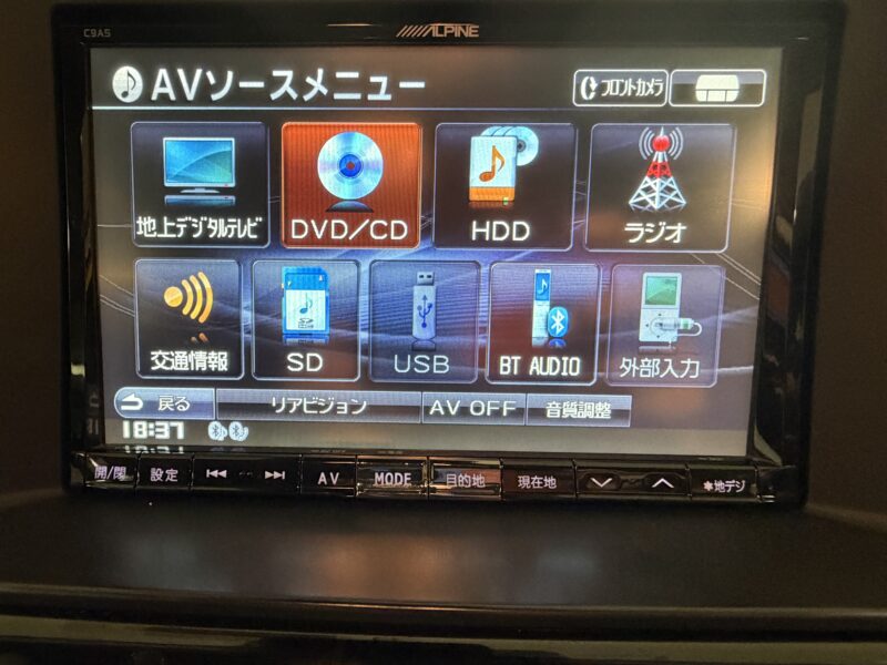CX-5 XD【総合評価優良車】【4WD】