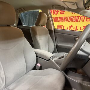 PRIUS プリウス S 【車検2年付】