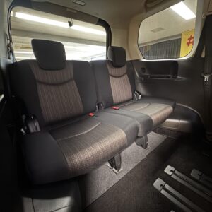 SERENA　セレナ　ハイウェイスター S-HYBRID・アドバンスドセーフティパッケージ 後期型【特別仕様車】【車検２年付】