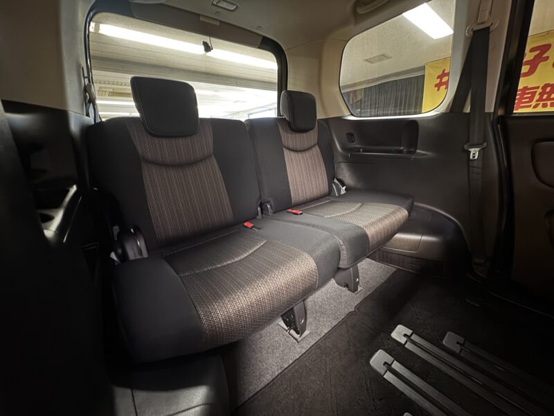 SERENA セレナ ハイウェイスター S-HYBRID・アドバンスドセーフティパッケージ 後期型【特別仕様車】【車検2年付】