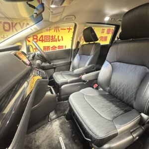 ODYSSEY　オデッセイ　アブソルート　【総合評価優良車】【車検２年付】