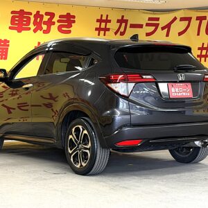 VEZEL　ヴェゼル　ハイブリッドZ　【総合評価優良】