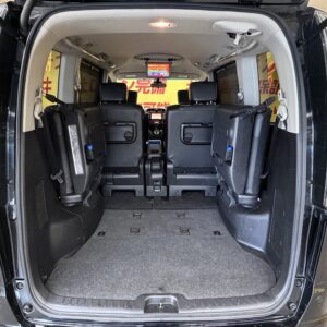 SERENA  セレナ ハイウェイスター S-HYBRID アドバンスドセーフティPKG【総合評価優良車】