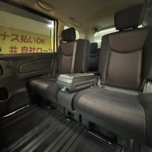 SERENA　セレナ　ハイウェイスターS-HV　 Vセレクション【総合評価優良車】【特別仕様車】【車検２年付】
