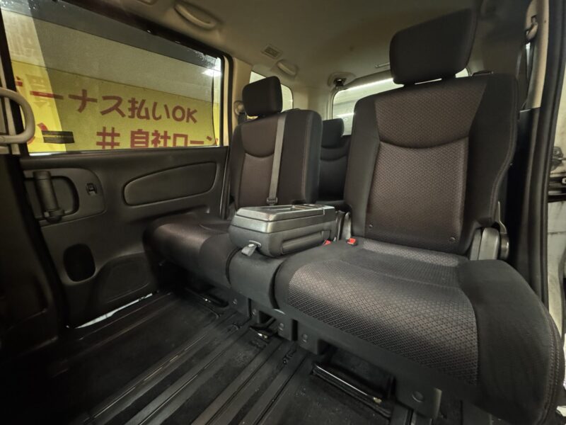 SERENA セレナ ハイウェイスターS-HV Vセレクション【総合評価優良車】【特別仕様車】【車検2年付】