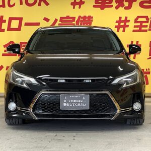 MARK X 　マークX　２５０G 　Ｓパッケージリラックスセレクション【特別仕様車】【カスタム】【総合評価優良車】