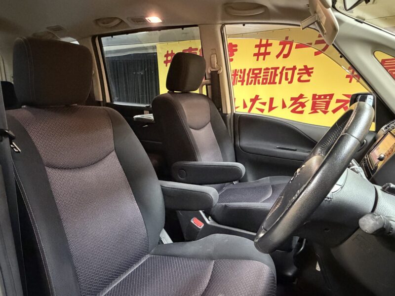 SERENA セレナ ハイウェイスターS-HV Vセレクション【特別仕様車】【車検2年付】