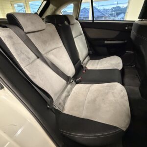 IMPREZA インプレッサXV 2.0i-Lアイサイト【ワンオーナー】【4WD】【車検2年付】