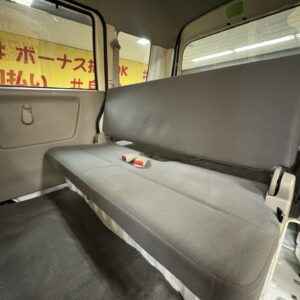 EVERY 　エブリィバン　PCハイルーフ【車検2年付】