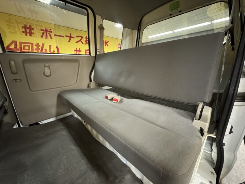 EVERY エブリィバン PCハイルーフ【車検2年付】