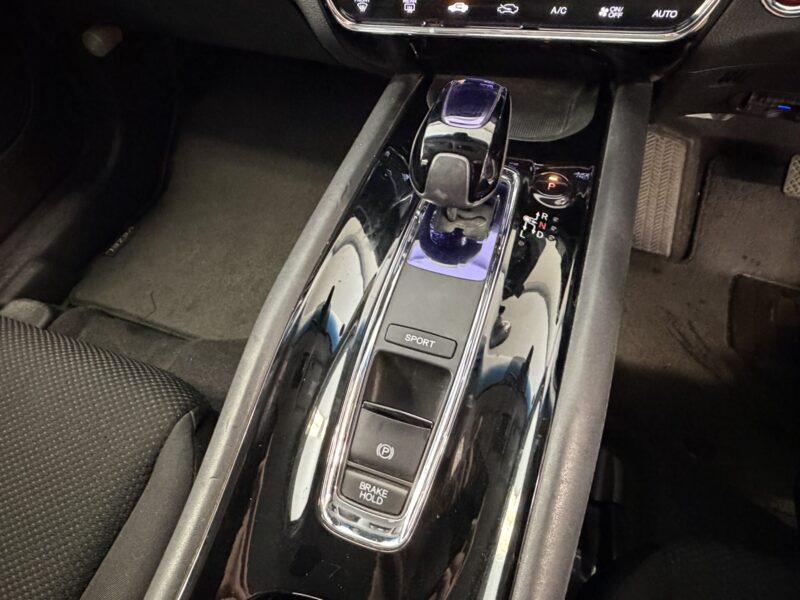VEZEL ヴェゼルHV X 【総合評価優良車】