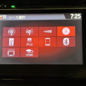 ODYSSEY　オデッセイ　アブソルート　【総合評価優良車】【車検２年付】