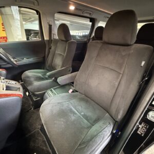 VELLFIRE　 ヴェルファイア　2.4Z　プラチナムセレクション【特別仕様車】【カスタム】